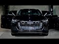 Audi Q8 S-Line