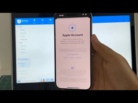 iPhone 15 Pro iCloud Unlock on iOS 18.5 | Unlocks Hub | Permanent