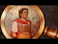A Vida e Conquistas de Alexandre