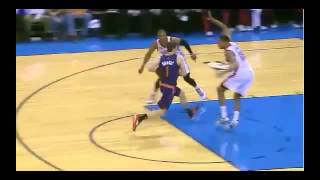 Phoenix Suns Vs Oklahoma City Thunder skrót 3 listopad