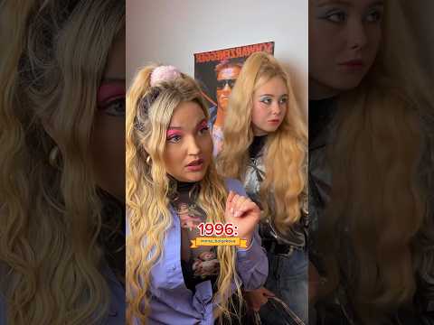 Как вы думаете, этим сестричкам удастся раскрутить Борюсю? 🤣 #history #comedy #humor #смешно  #90s