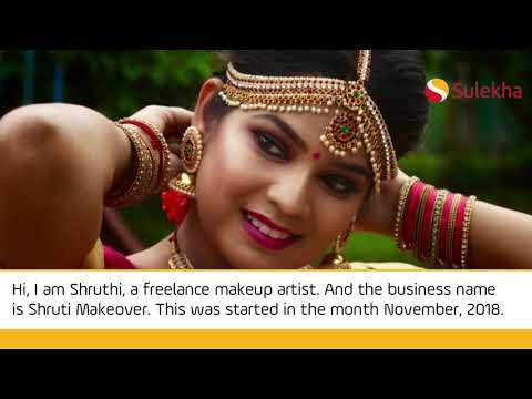 Makeover by Shruti- Price & Reviews
