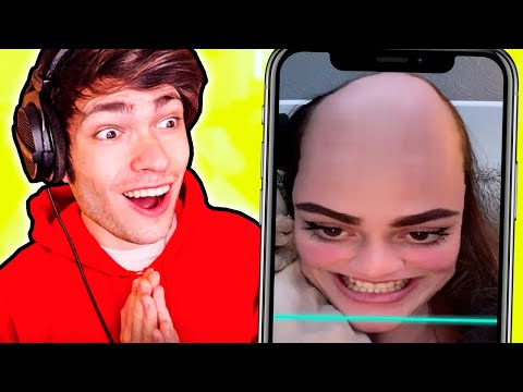 JE REGARDE LES MEILLEURS TIK TOK DE FRANCE ! #5