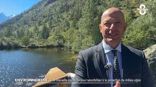 Le JT du mardi 15 septembre 2026