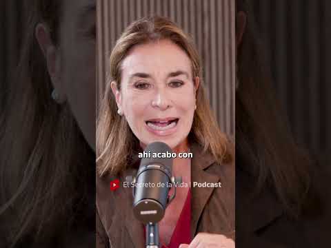“A la década de los 60 años, la llamo la prórroga, y es buenísima”. #podcast #viralvideo #parati