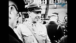 Der Tag von Potsdam | 21. März 1933