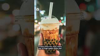 Boba: Boom or Bust?