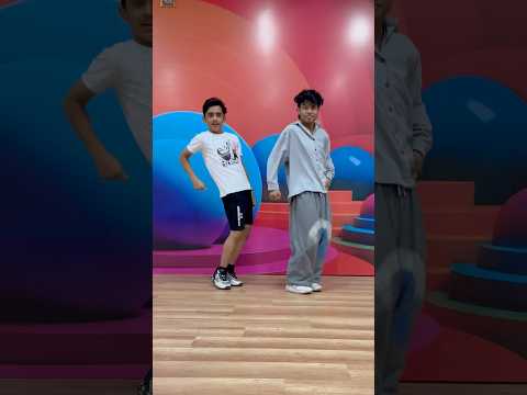 Quick Choreo in Sanchitstyle with Steve | BTS | India’s Best Dancer season 4 | Sanchit Chanana |