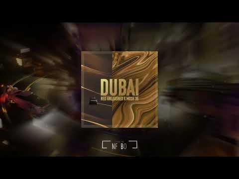 Neo Unleashed feat. Mosh36 - Dubai [Visualizer] (prod. by Neo Unleashed)