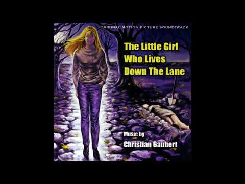 Christian Gaubert - Main Theme II [The Little Girl Who Lives Down The Lane OST 1976]