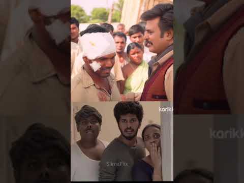 Superman in Lingaa ? 😂 #comedy #malayalamtroll #malayalam #film