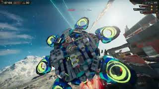 Epic battle down to last bullet!! 💥