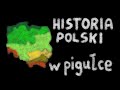 Historia Polski: Od prehistorii do współczesności