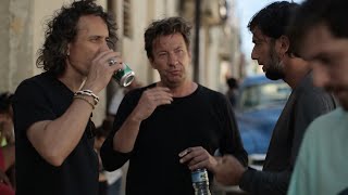 Art is a State of Mind - Tráiler Oficial, Español