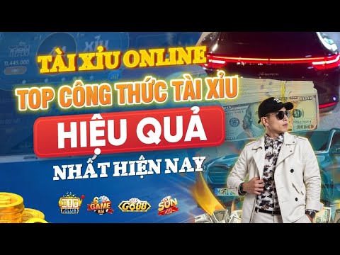 Tài Xỉu Online | Top Công Thức Chơi Tài Xỉu Online Hiệu Quả Nhất Hiện Nay | Go88 Tài Xỉu Online