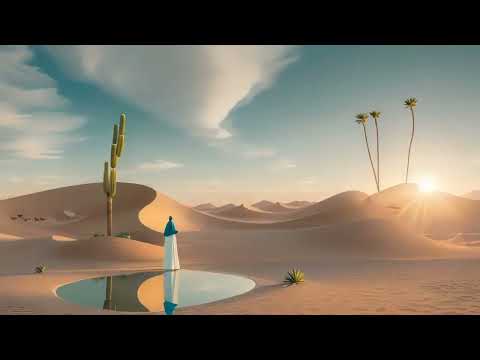 Samra - Oasis