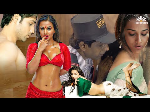 विद्या बालन की सबसे बड़ी Romantic मूवी  (Extended Cut) | Latest UnReleased Full Movie