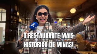 🏞️✨VLOG ESPECIAL DIRETO DE OURO PRETO!  UM LUGAR QUE VOCÊ PRECISA CONHECER! 🌄| JOANNA MARIA