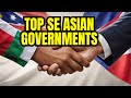 Southeast Asia Governance and Development
