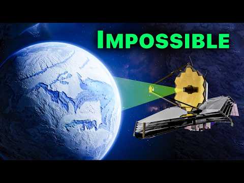 The Coldest Planet in the Universe - Just Found by James Webb Telescope - WD 1856 b
