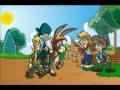 Exploring the Lessons of FABULA: El Hombre, El Hijo y El Burro