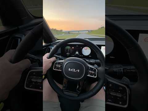 Blind Spot View Monitor w Kia Sorento 👌❤️