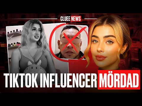 influencer mördad under tiktok live