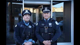 A Legacy Continued: Father Passes His Star Down To His Son