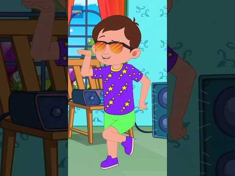 Kaboochi Cartoon Song, क़ाबूची, Fun Kids Music, Floss Dance #cartoon #kindergarten #shortsforkids