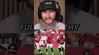 Bucs Top 10 Offense Without Mike Evans?