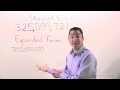 Understanding Place Value and Forms