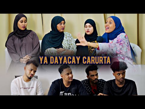 DAGAAL ISHA KA FARTA OMAR & UGBAD DOOD WADAAGTII UGU KULU LEYD ABID