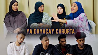 DAGAAL ISHA KA FARTA OMAR & UGBAD DOOD WADAAGTII UGU KULU LEYD ABID