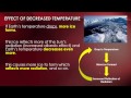 Climate Change and Albedo Effects
