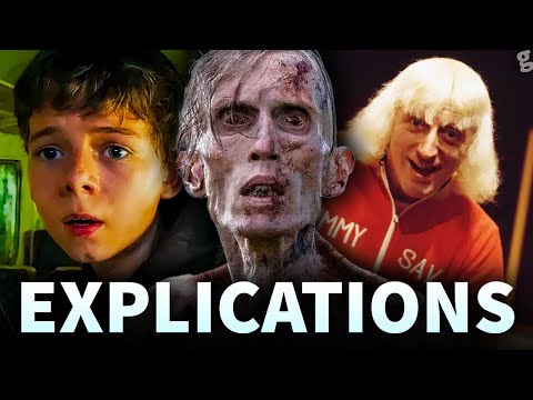 28 Ans Plus Tard : Explications De La Fin et de la Suite (Le Réalisateur Fait Des Révélations)