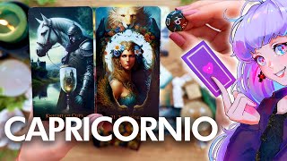 Capricornio SE REVELA TU MAYOR CAMINO!! GRAN MANIFESTACIÓN SE CUMPLE! LO BUENO TE PASA ♑︎ Tallulah