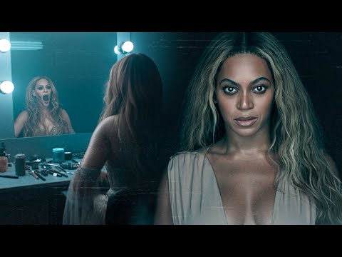 I Worked On Beyoncé’s Tour— What I Saw In Her Private Dressing Room Wasn’t Human | HORROR STORY