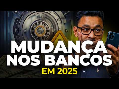 NOVAS REGRAS DOS BANCOS: Como o Provisionamento Bancário Vai Impactar Você!