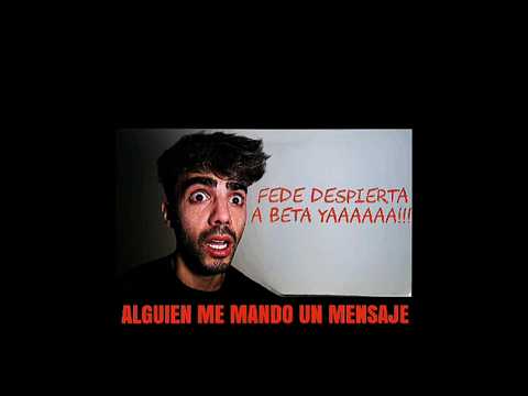LOS VIDEOS MAS ESPERADOS DE FEDE PT 4 TEMPORADA 5 🗣️🔥🗿🥶☠️💀 #fedevigevani #edit #suscribirse