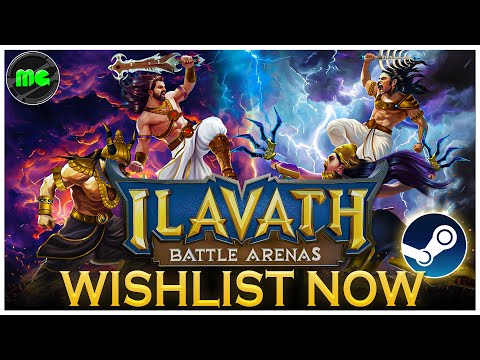 A Game From Indian Mythology | Ilavath Battle ARENAS (With GTA 5 Giveaway)