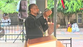 አንጀቴን የሚበላኝ መዝሙሬ። ደብረዘይት ።@ዘማሪቀሲስአሸናፊ-ገሪዛን #ethiopian Mezmur #kesis  Ashenafi