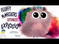 Fluffy Muck Whiskers' Cuteness Dilemma