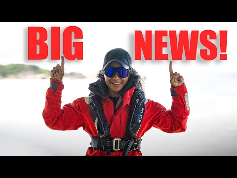 We Kept a Secret From You (Exciting Announcement)