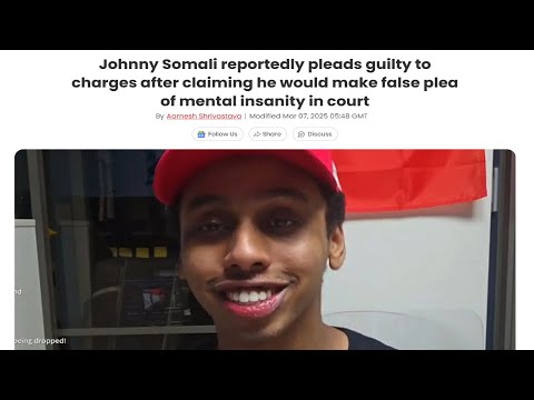 Most Hated Streamer is Pleading Guilty to Serious Charges