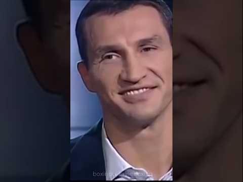 Усик пройшов обкатку 🔥💪 #бокс #україна #усик #кличко