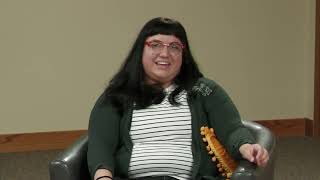 Perk Up Thursday Coffee - Rae Hobbs with World Citizen