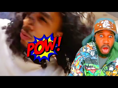 Did J-Cinco Really Get Into a Fight in Paris?