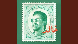 Cheb Khaled -My Love
