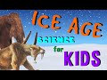 Ice Ages and Climate Effects