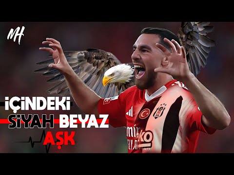 Siyah Beyaz'a Aşık Bir Adamın Hikayesi: Orkun Kökçü